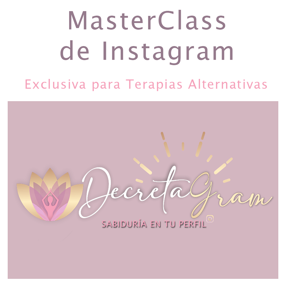 MasterClass DecretaGram