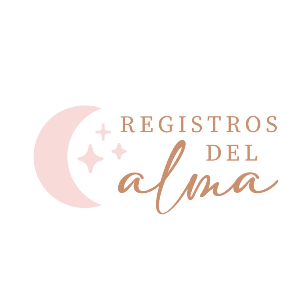 Registros del Alma Andrea Alejandra kinder