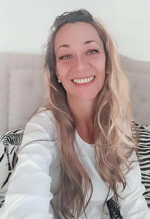 Romi Lazcano, creadora de Decretagran y Método GuiAda