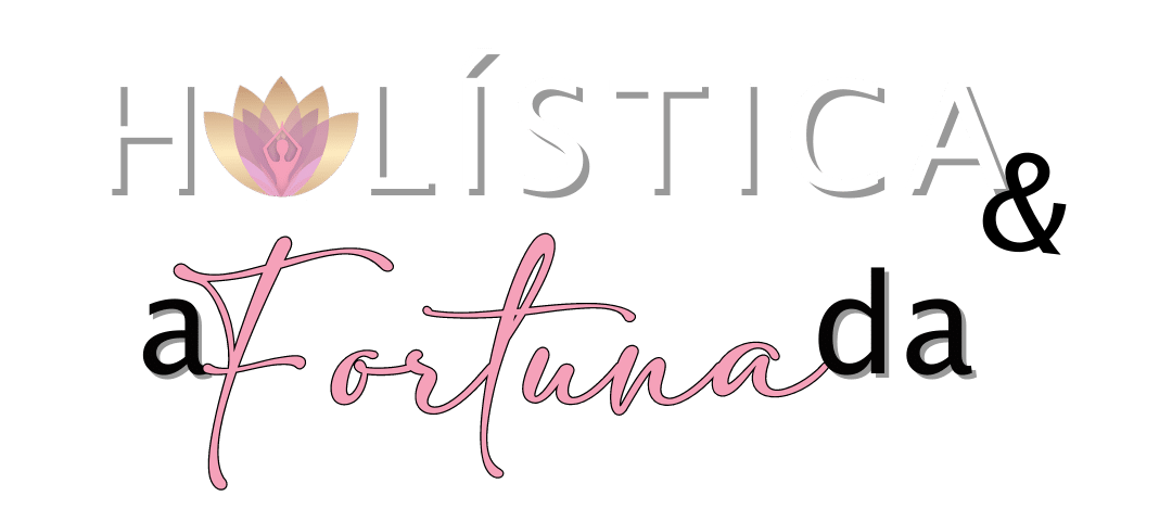 Holística y Afortunada - imagen original de la marca
