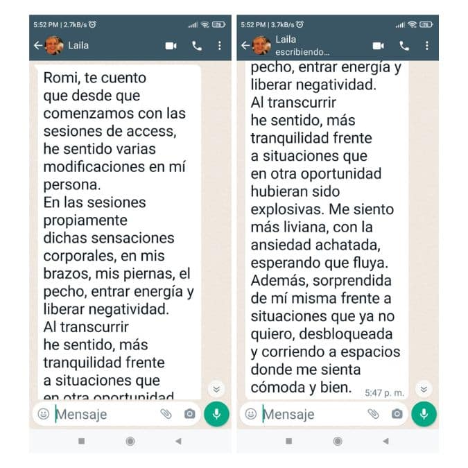 barras de access en josé c paz
