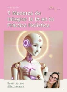 inteligencia artificial