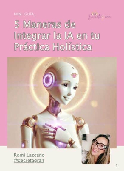 inteligencia artificial
