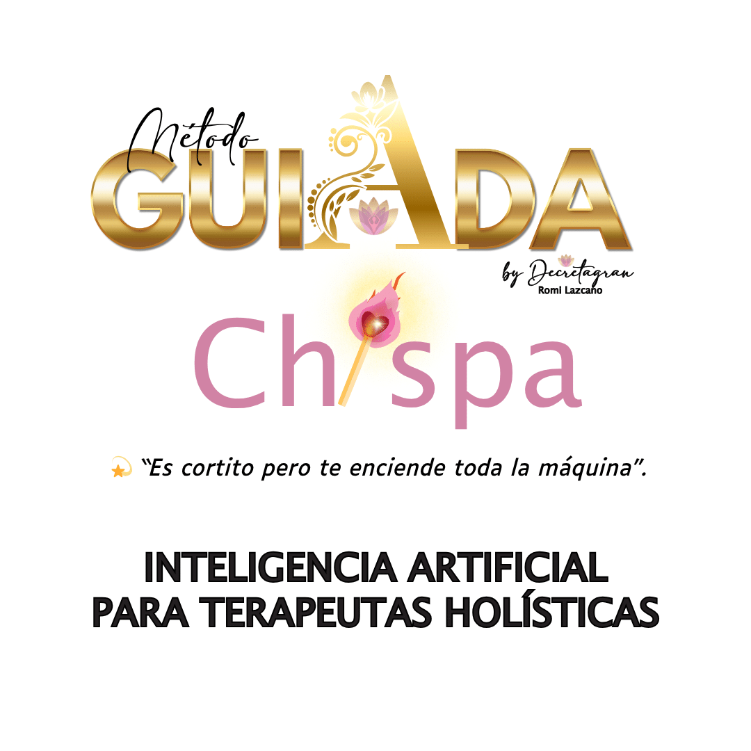 GuiAda chispa