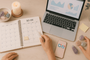 90 días de marketing digital