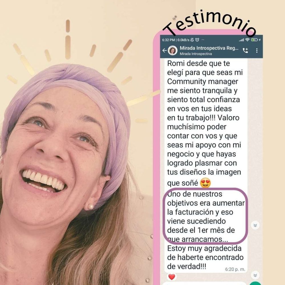 mentoría negocios holísticos